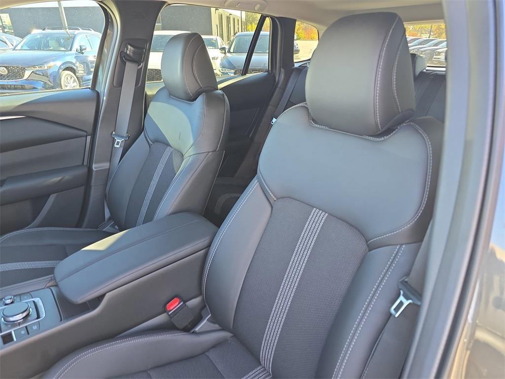 new 2026 Mazda CX-50 car, priced at $34,825
