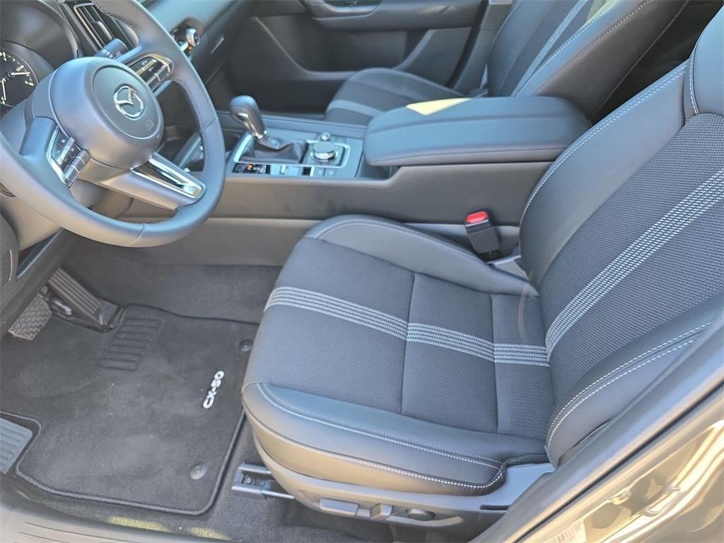new 2026 Mazda CX-50 car, priced at $34,825