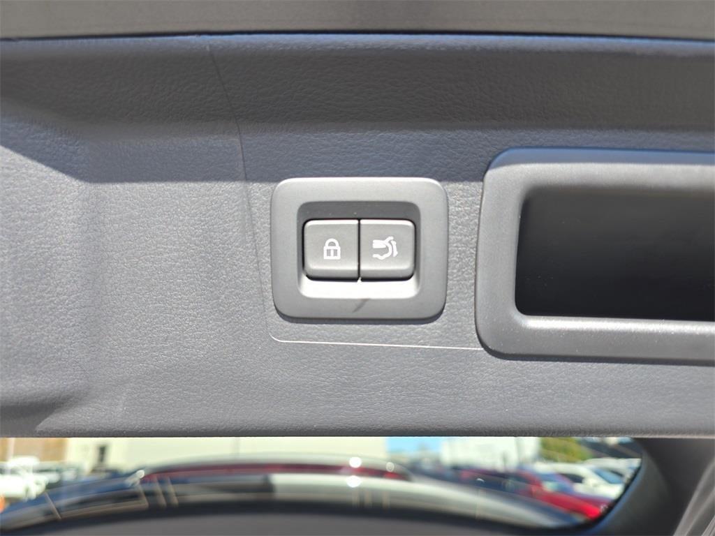 new 2026 Mazda CX-50 car, priced at $34,825