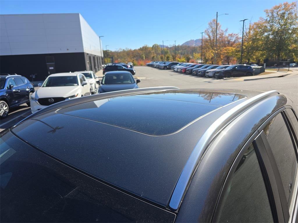 new 2026 Mazda CX-50 car, priced at $34,825