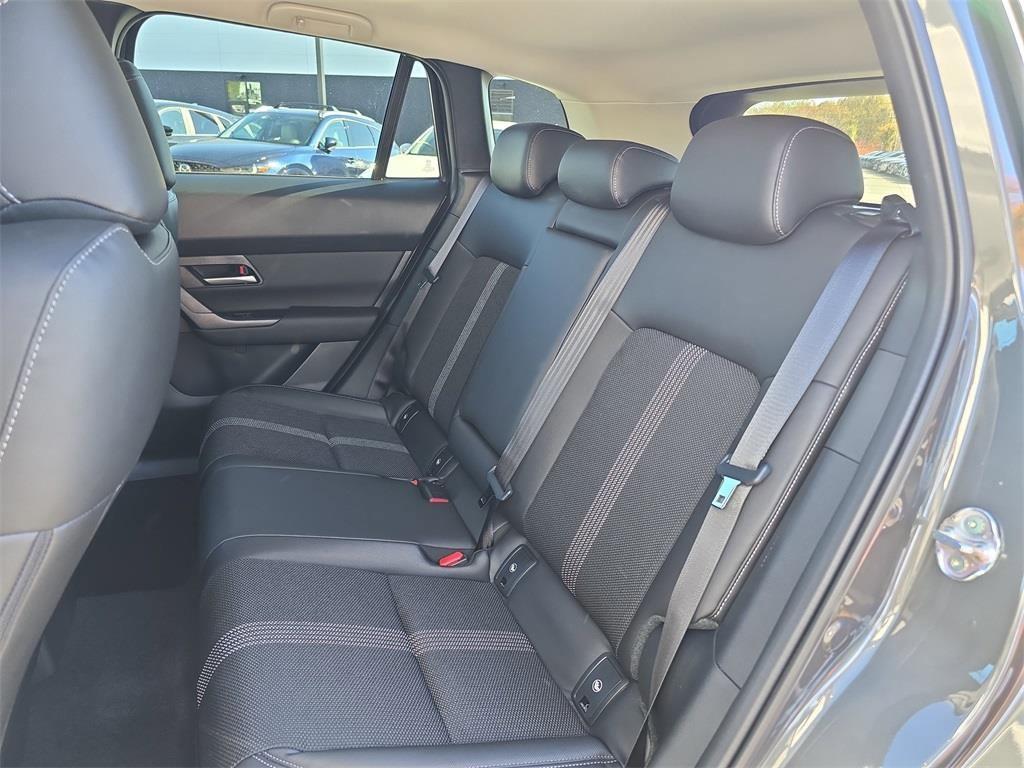new 2026 Mazda CX-50 car, priced at $34,825