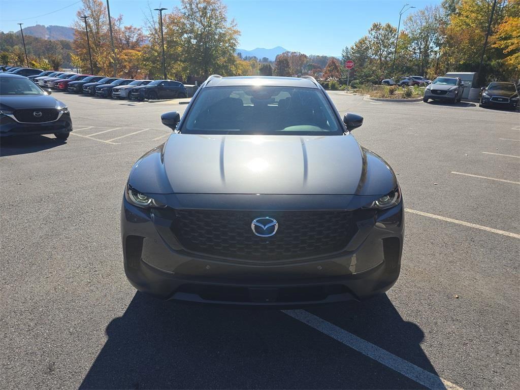 new 2026 Mazda CX-50 car, priced at $34,825