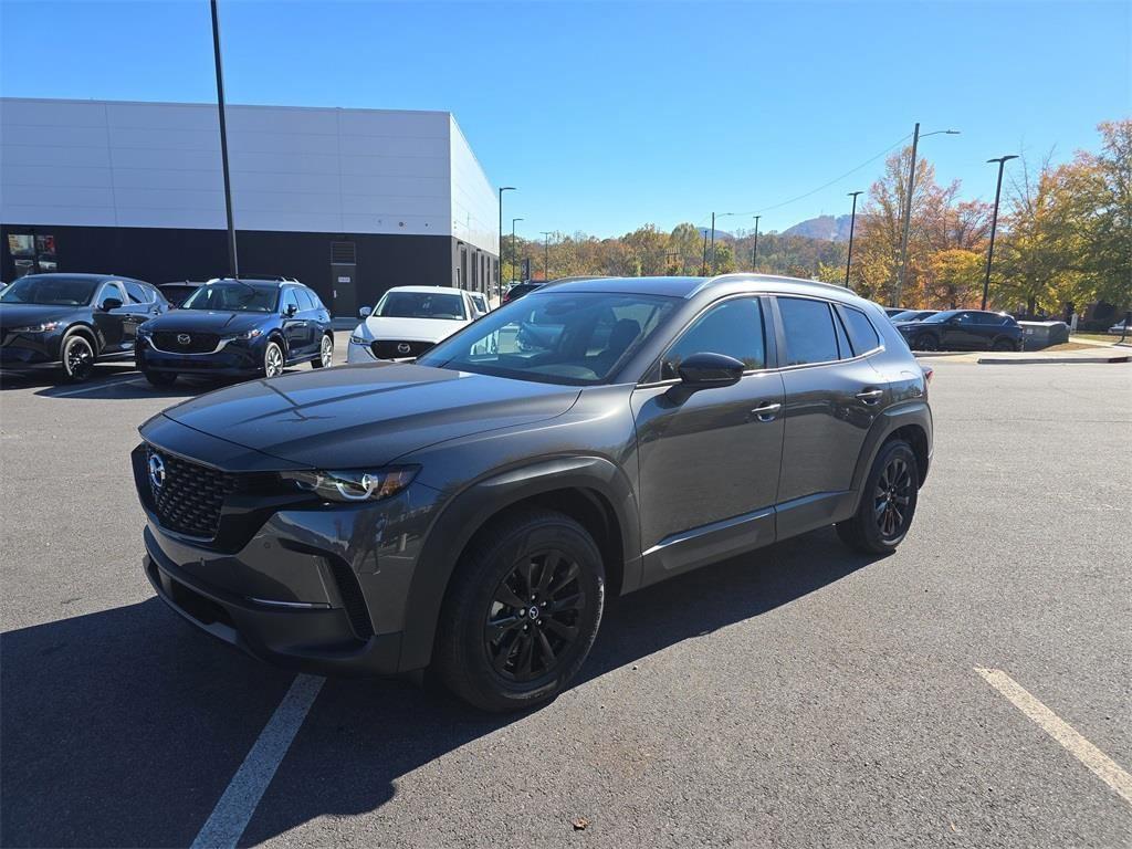 new 2026 Mazda CX-50 car, priced at $34,825