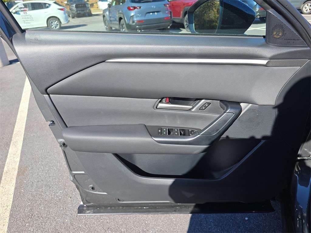 new 2026 Mazda CX-50 car, priced at $34,825