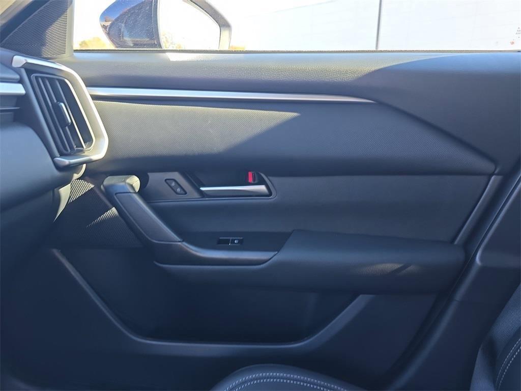 new 2026 Mazda CX-50 car, priced at $34,825