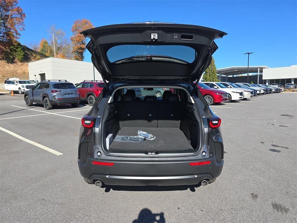 new 2026 Mazda CX-50 car, priced at $34,825