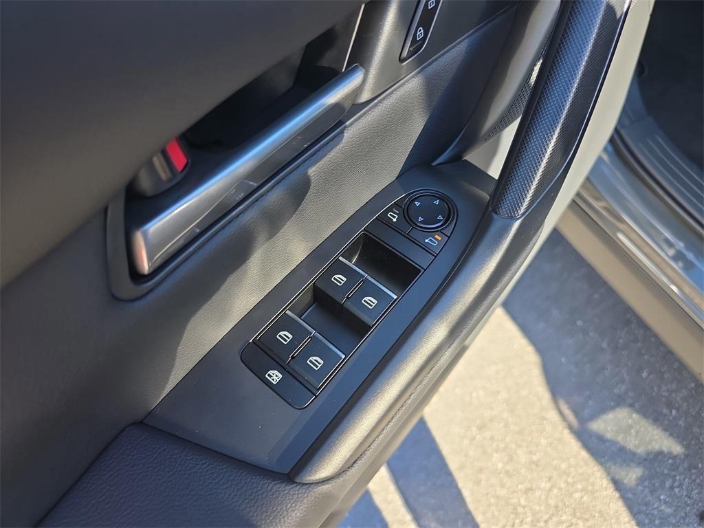 new 2026 Mazda CX-50 car, priced at $34,825