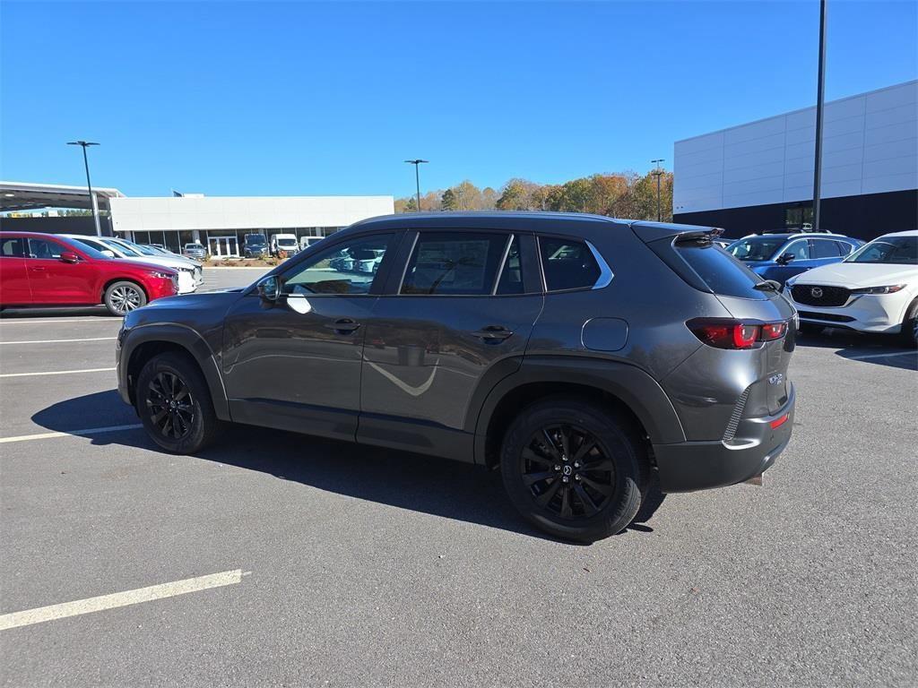 new 2026 Mazda CX-50 car, priced at $34,825