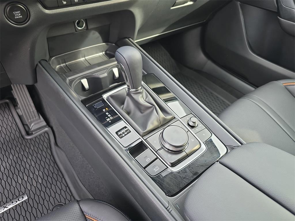 new 2026 Mazda CX-50 car, priced at $37,235