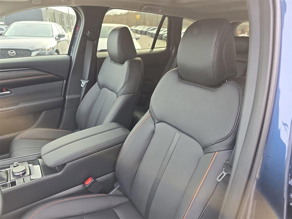 new 2026 Mazda CX-50 car, priced at $37,235
