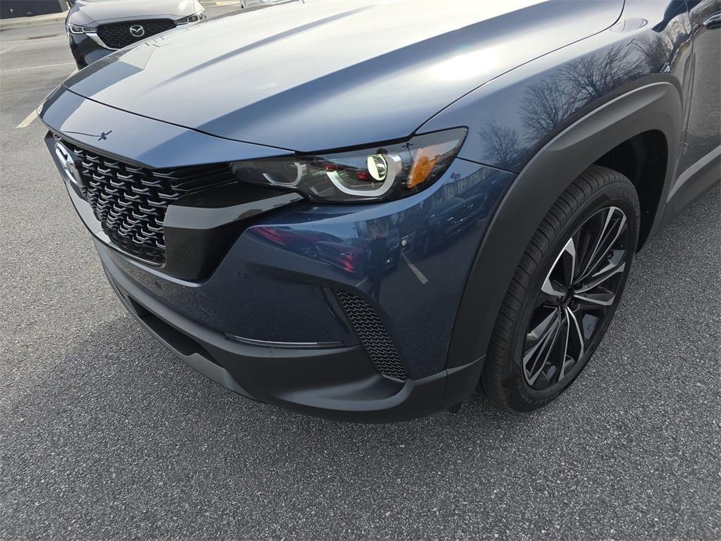 new 2026 Mazda CX-50 car, priced at $37,235