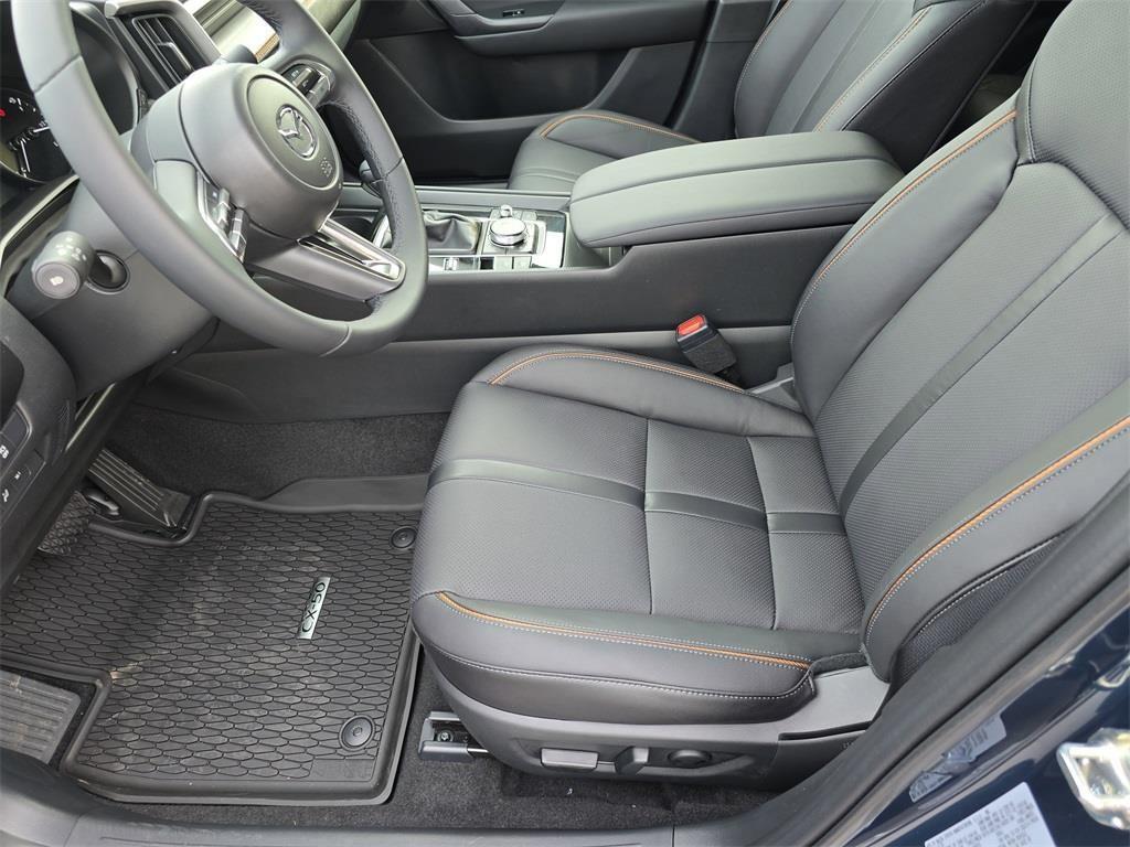 new 2026 Mazda CX-50 car, priced at $37,235