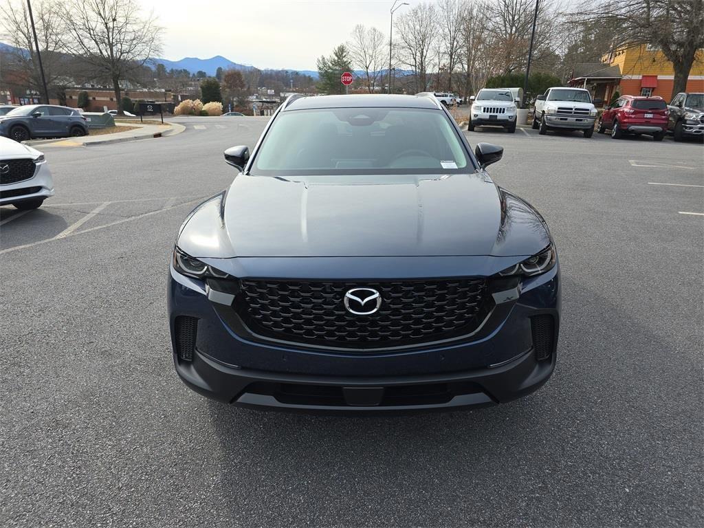 new 2026 Mazda CX-50 car, priced at $37,235