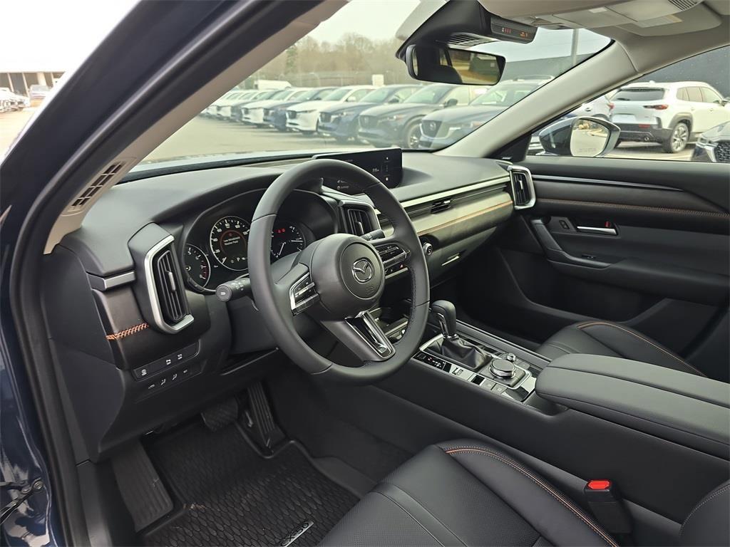 new 2026 Mazda CX-50 car, priced at $37,235