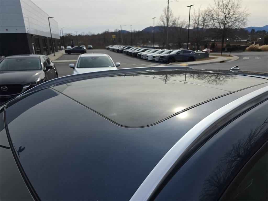 new 2026 Mazda CX-50 car, priced at $37,235