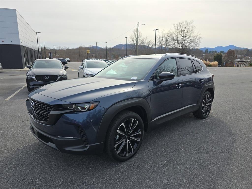 new 2026 Mazda CX-50 car, priced at $37,235