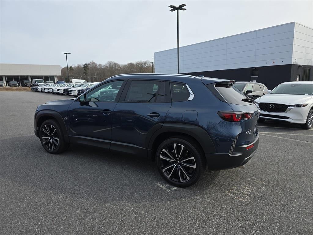 new 2026 Mazda CX-50 car, priced at $37,235