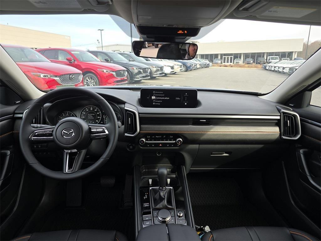 new 2026 Mazda CX-50 car, priced at $37,235