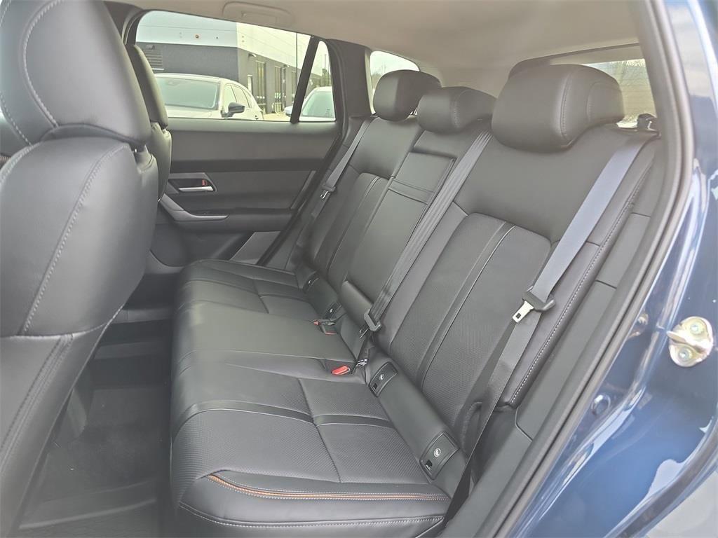 new 2026 Mazda CX-50 car, priced at $37,235