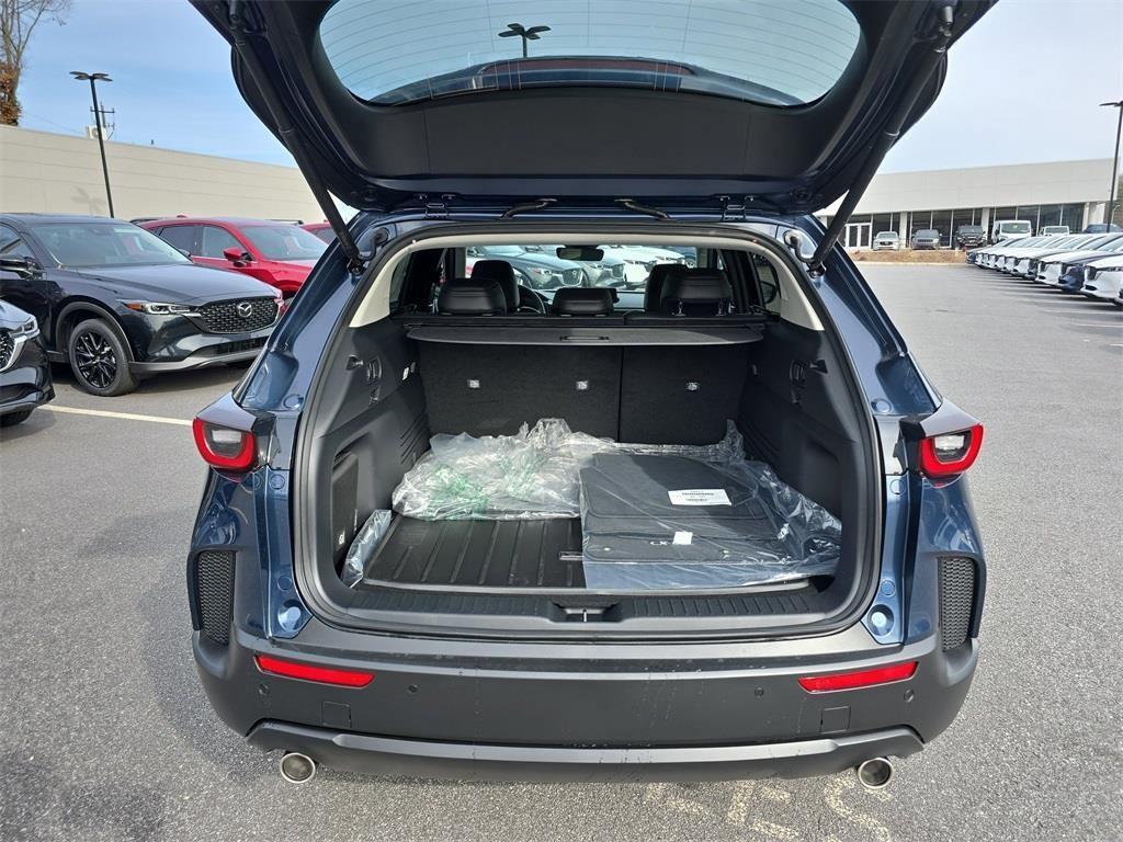 new 2026 Mazda CX-50 car, priced at $37,235