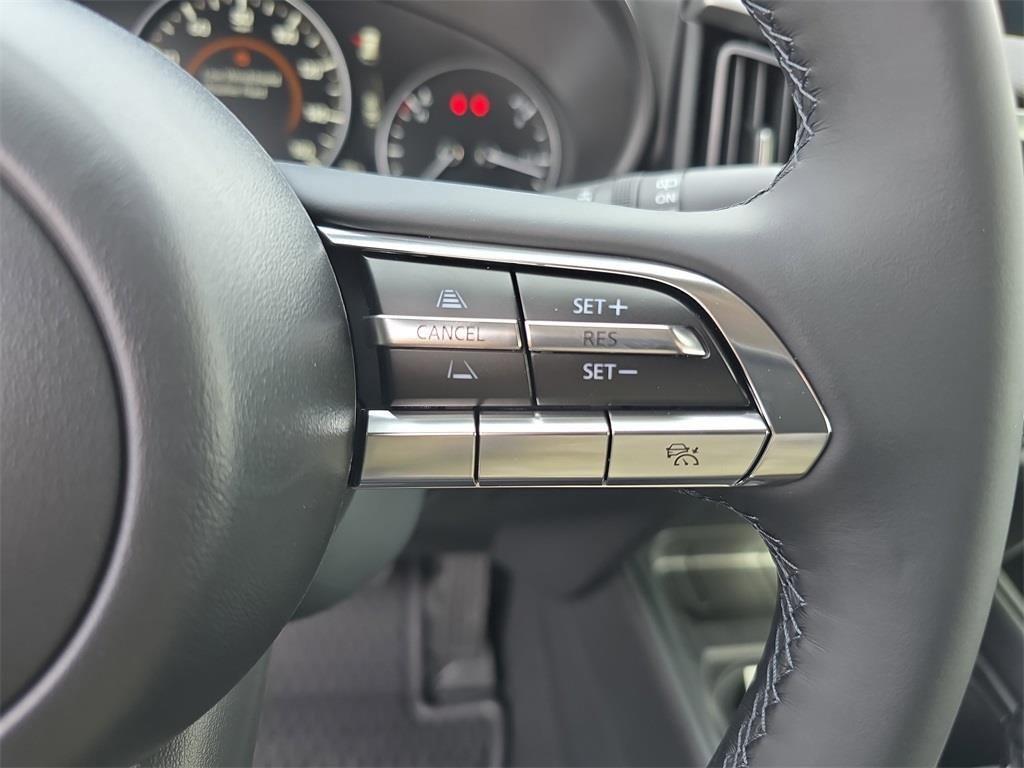 new 2026 Mazda CX-50 car, priced at $37,235