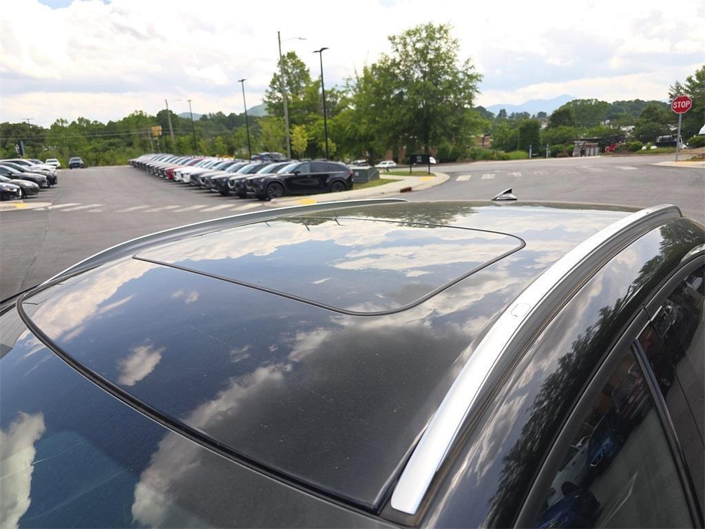 new 2025 Mazda CX-30 car, priced at $34,185