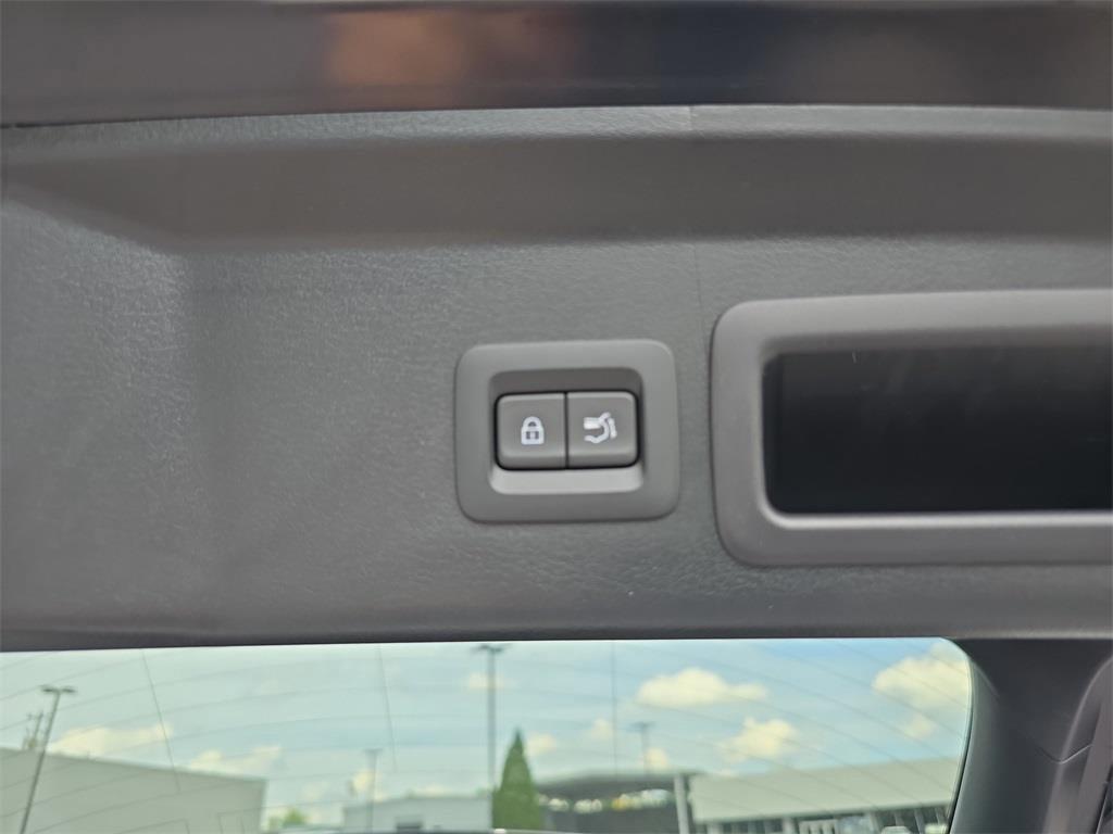 new 2025 Mazda CX-30 car, priced at $34,185