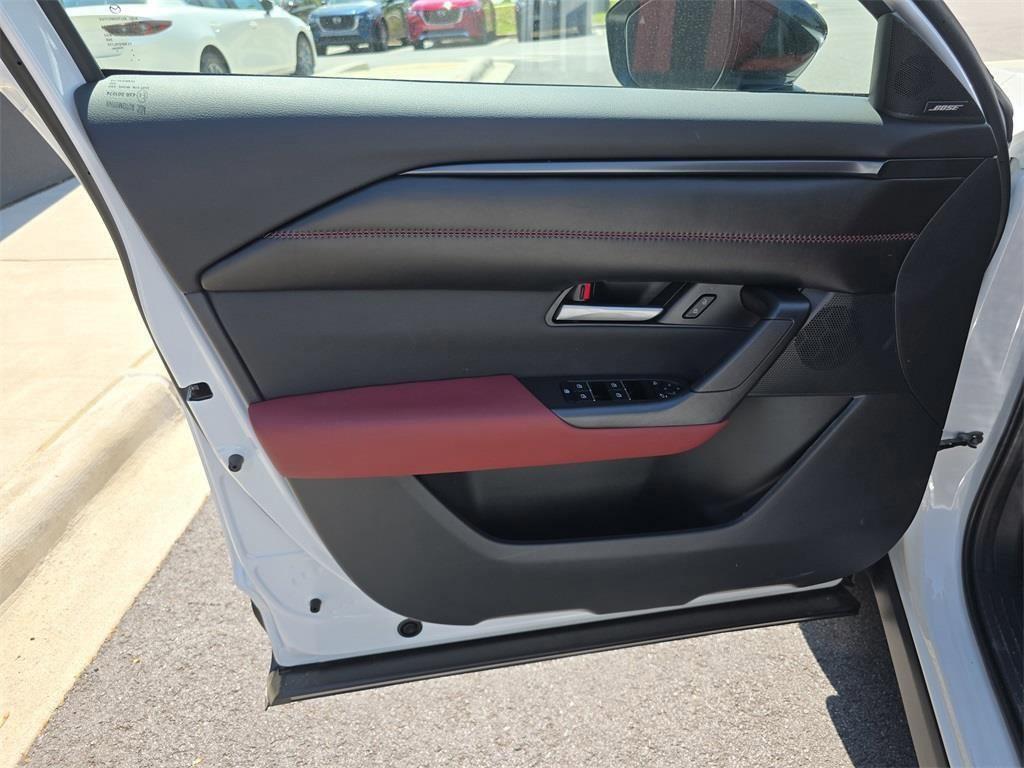 used 2025 Mazda CX-50 car, priced at $36,631