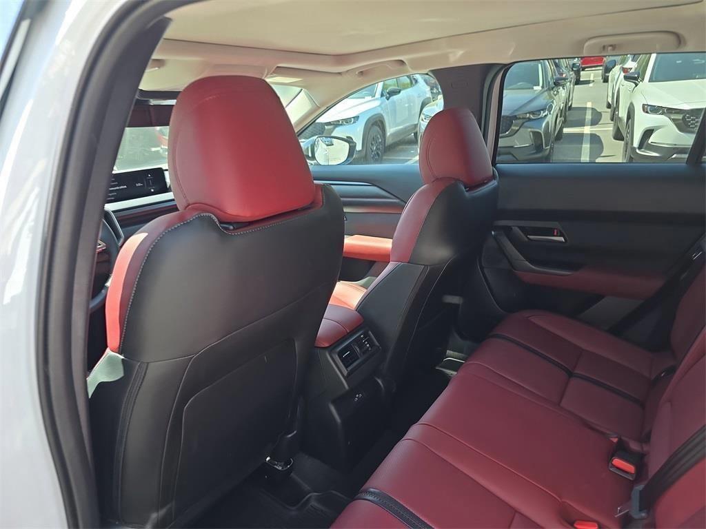 used 2025 Mazda CX-50 car, priced at $36,631