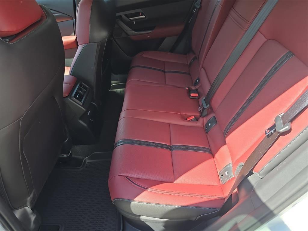 used 2025 Mazda CX-50 car, priced at $36,631