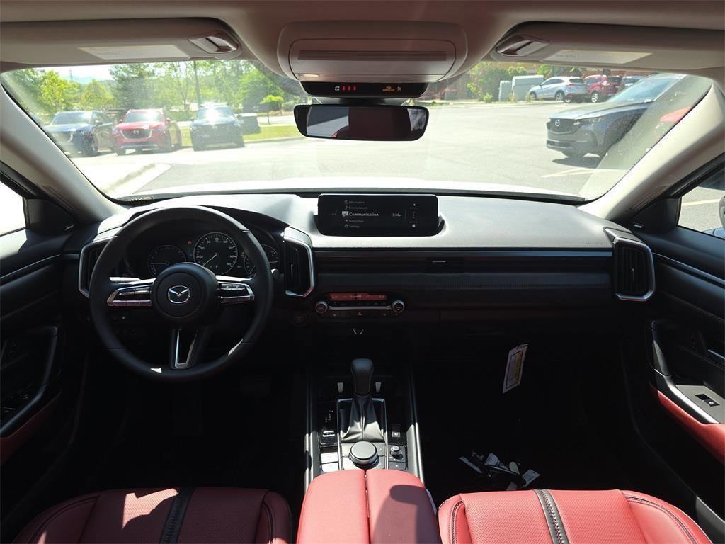 used 2025 Mazda CX-50 car, priced at $36,631