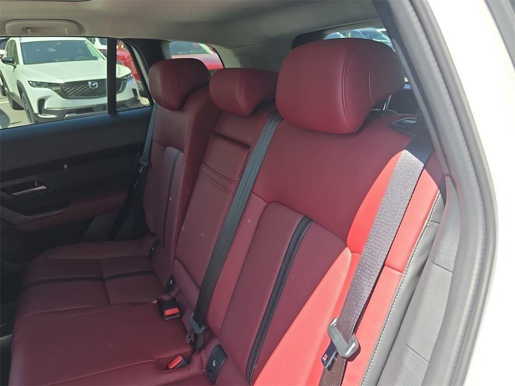 used 2025 Mazda CX-50 car, priced at $36,631