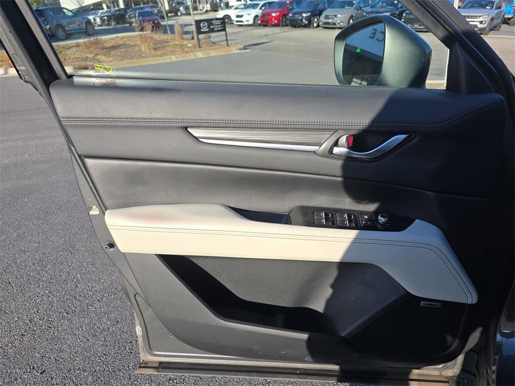 used 2018 Mazda CX-5 car, priced at $14,241