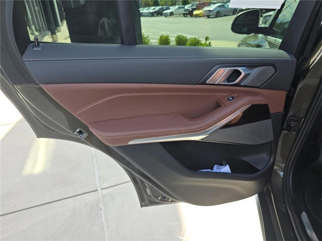 used 2025 BMW X5 car, priced at $67,123
