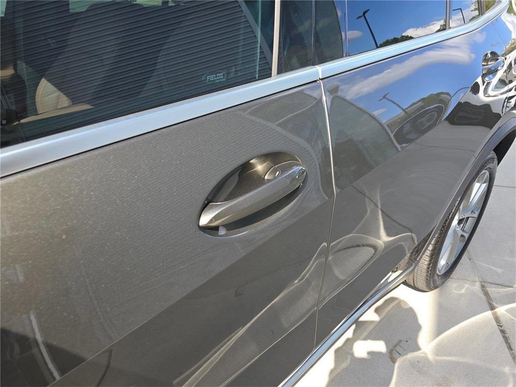 used 2025 BMW X5 car, priced at $67,123