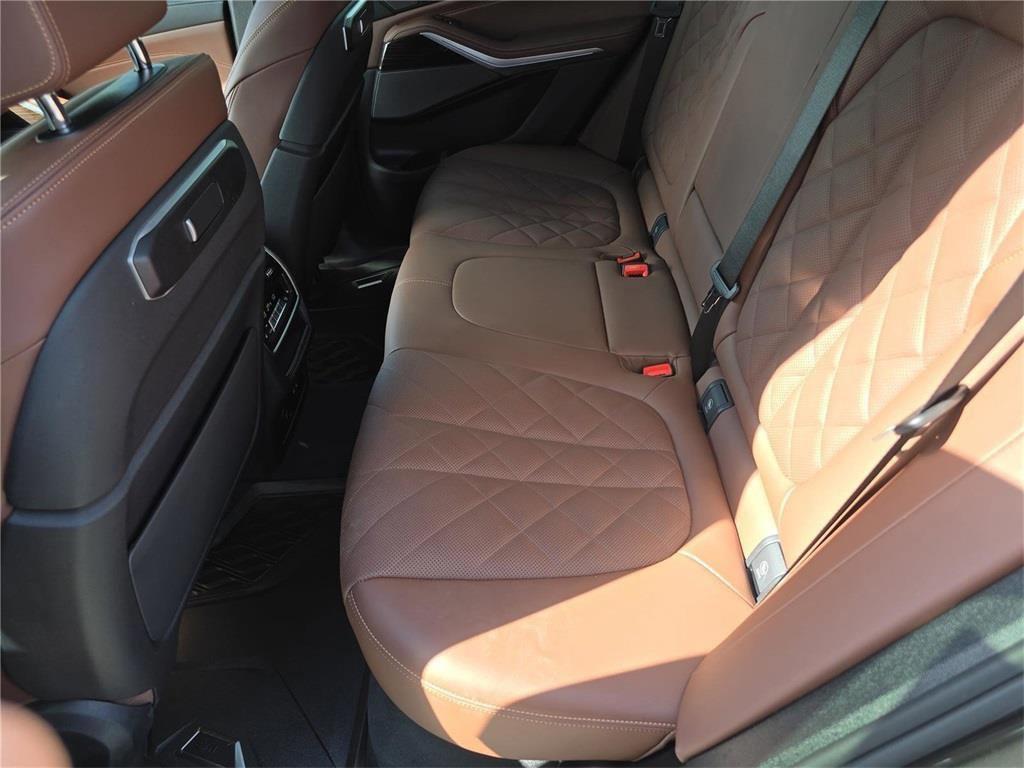 used 2025 BMW X5 car, priced at $67,123