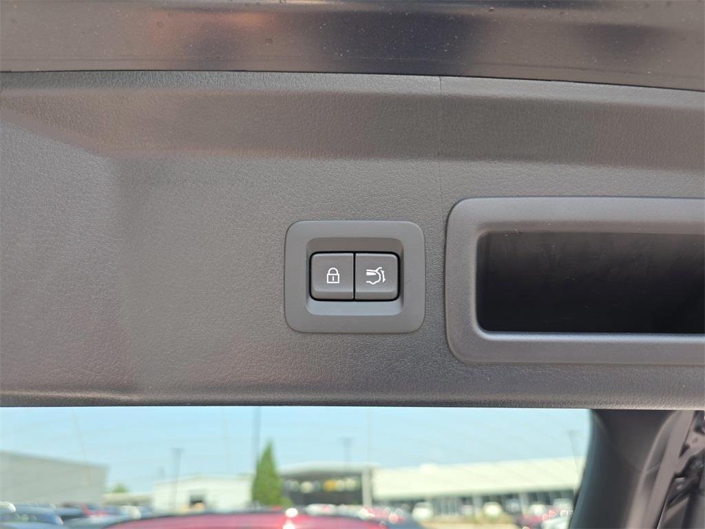 new 2025 Mazda CX-30 car, priced at $34,185