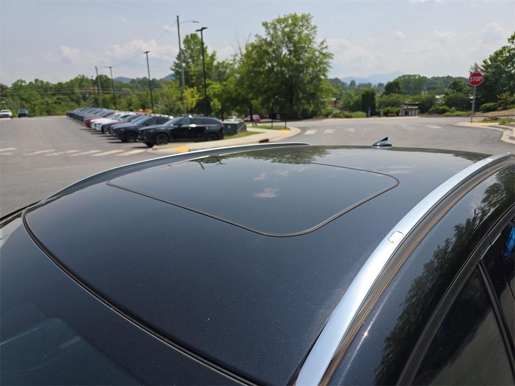 new 2025 Mazda CX-30 car, priced at $34,185