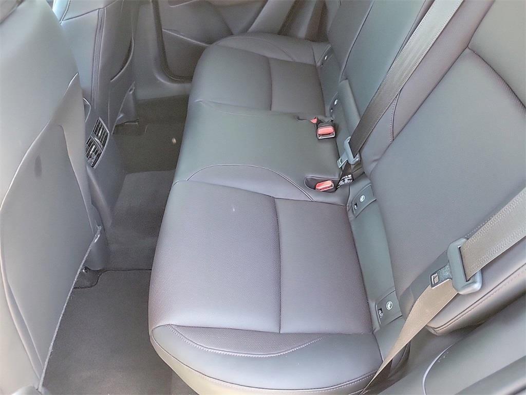 new 2025 Mazda CX-30 car, priced at $37,235