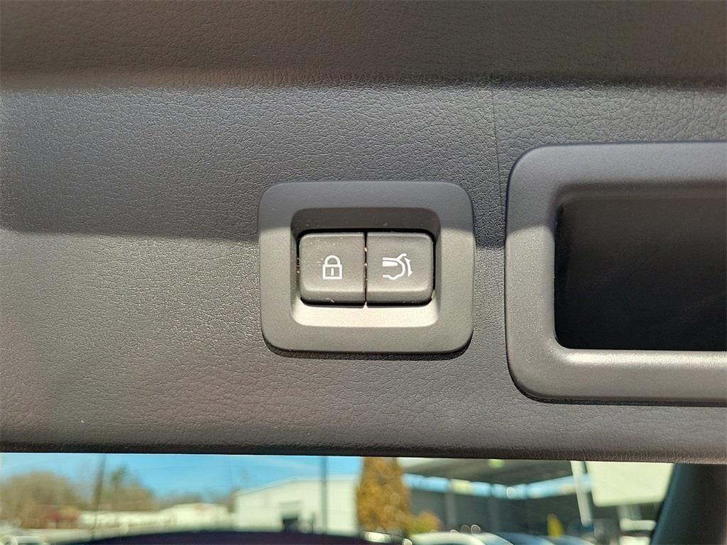 new 2025 Mazda CX-30 car, priced at $37,235