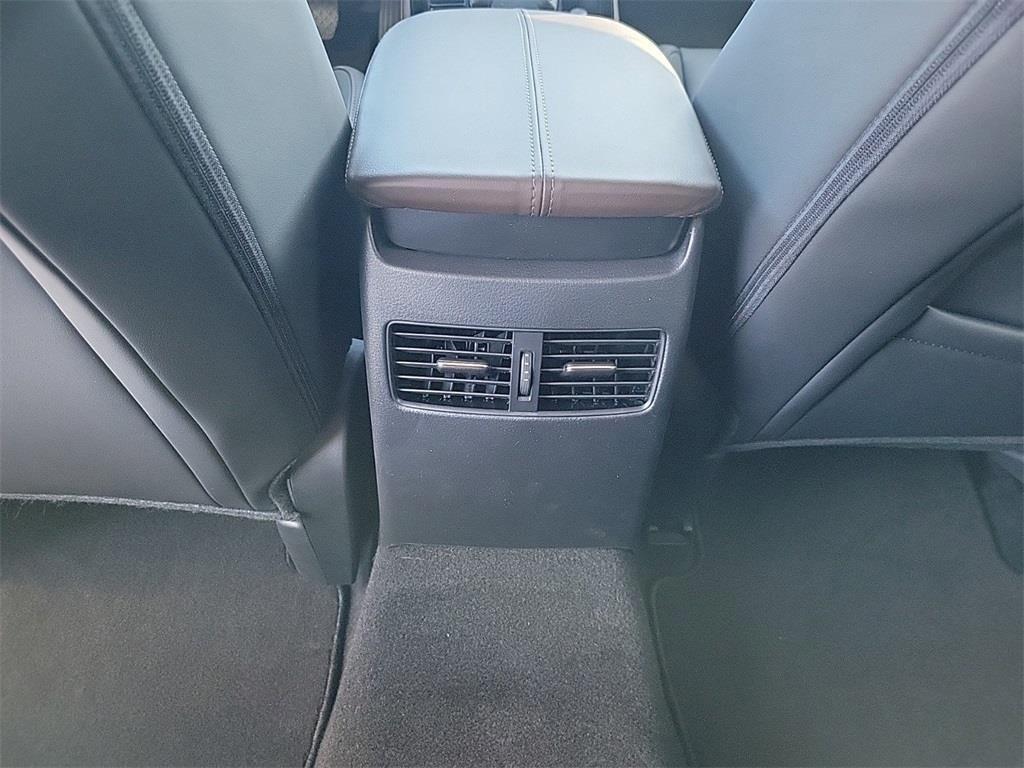 new 2025 Mazda CX-30 car, priced at $37,235