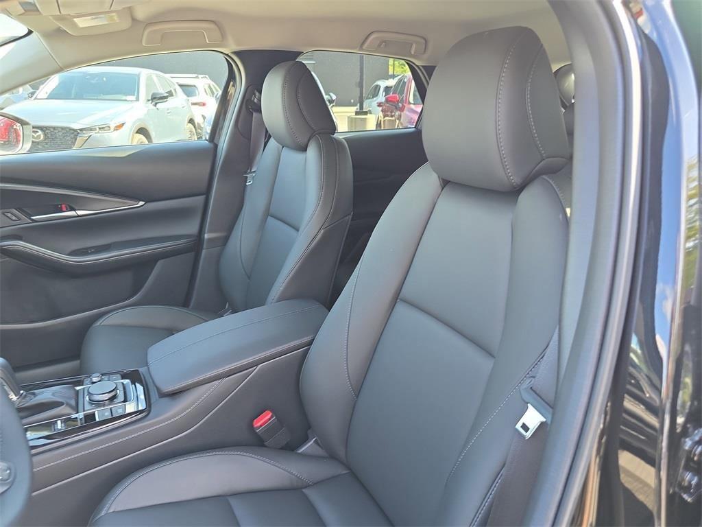 new 2025 Mazda CX-30 car, priced at $28,685