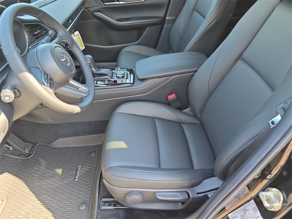 new 2025 Mazda CX-30 car, priced at $28,685