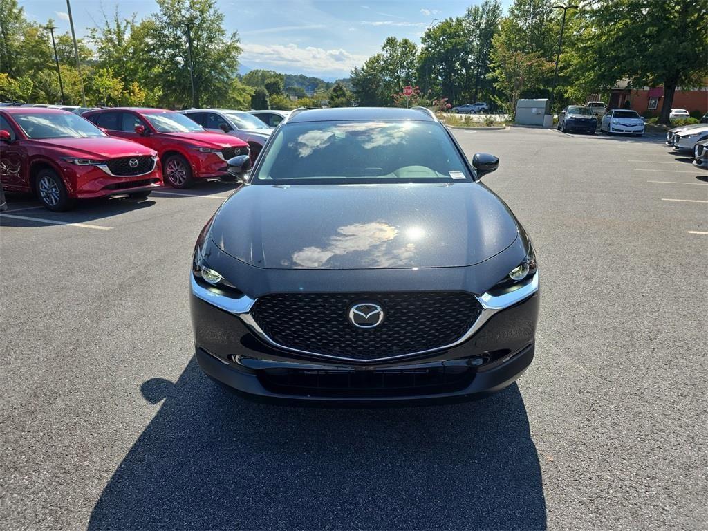 new 2025 Mazda CX-30 car, priced at $28,685
