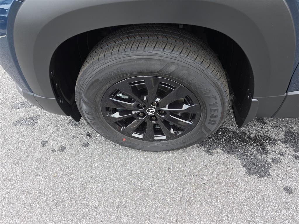 new 2026 Mazda CX-50 car, priced at $40,805