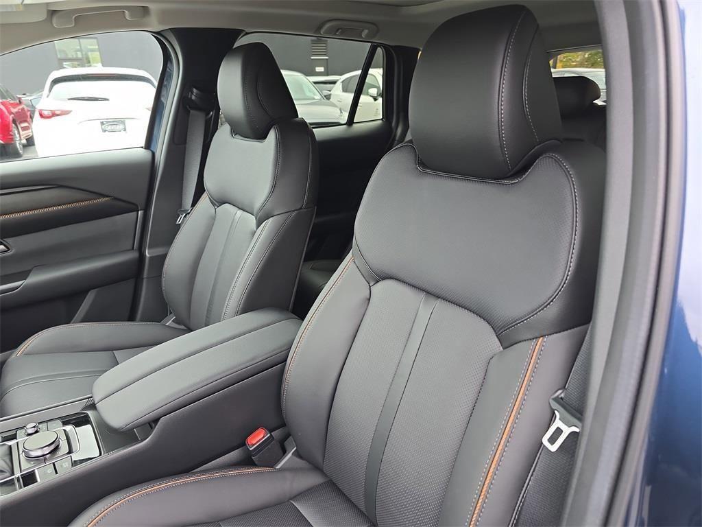 new 2026 Mazda CX-50 car, priced at $40,805