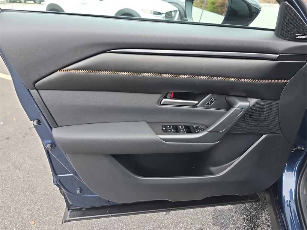 new 2026 Mazda CX-50 car, priced at $40,805