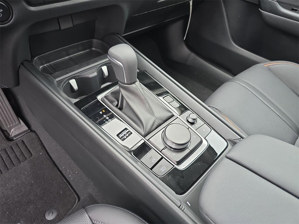 new 2026 Mazda CX-50 car, priced at $40,805