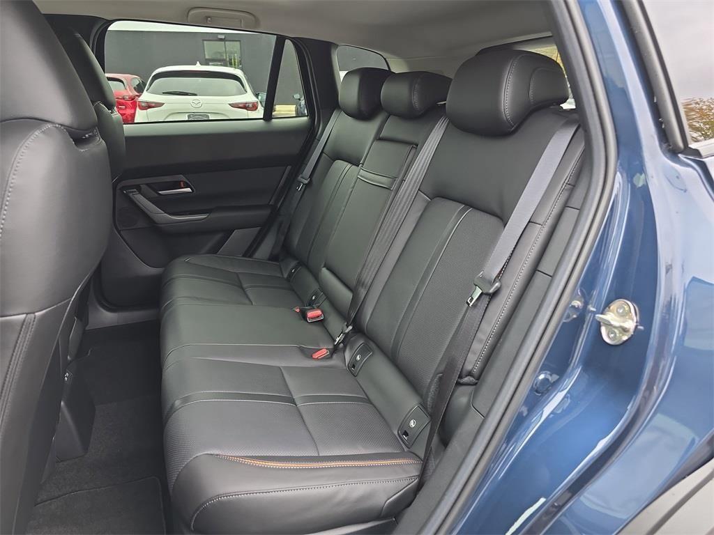 new 2026 Mazda CX-50 car, priced at $40,805