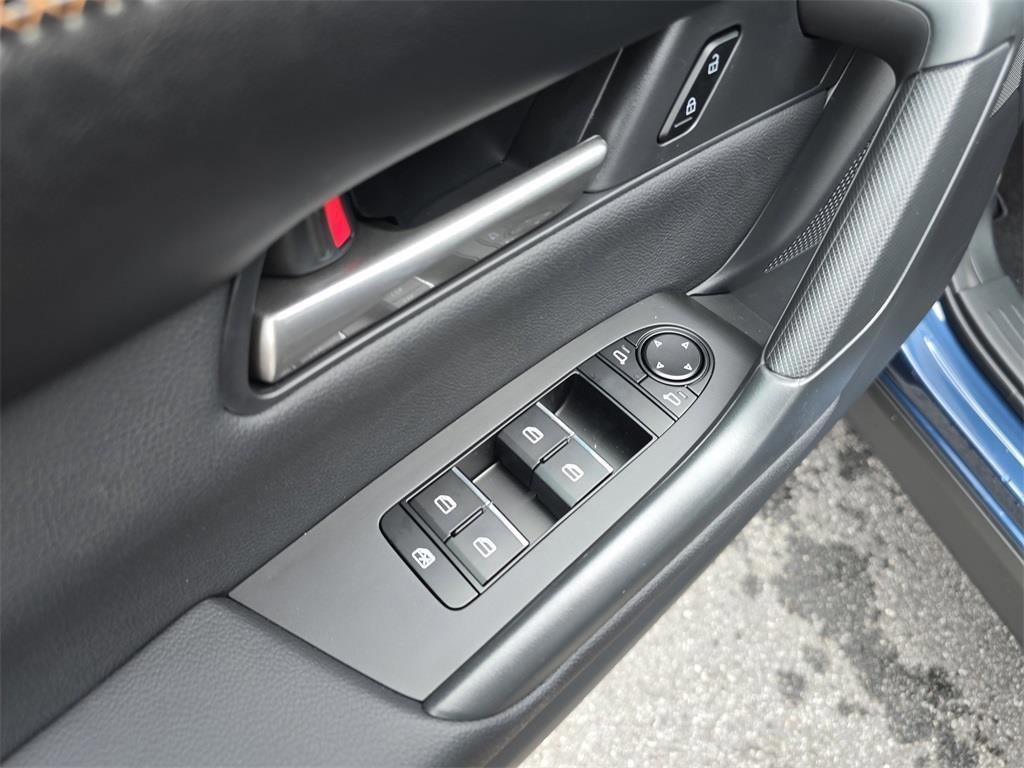 new 2026 Mazda CX-50 car, priced at $40,805